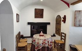 Casa Cueva EL ZAGAL